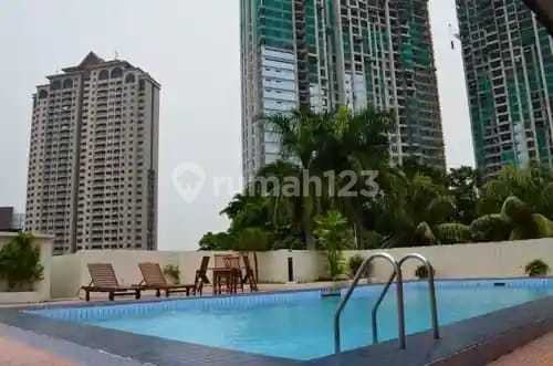 Disewakan Apartemen Sinabung Mansion Min 1 Tahun 2 BR Disewakan Apartemen Sinabung Mansion Min 1 Tahun 2 BR