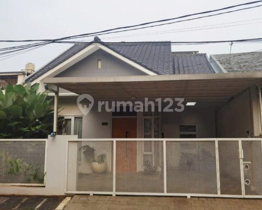 Rumah Bagus Dan Nyaman Di Dekat Bintaro Plaza Rumah Bagus Dan Nyaman Di Dekat Bintaro Plaza