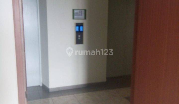 Apartement Mares Depok, Studio Dekat Dmall harga terjangkau. 1