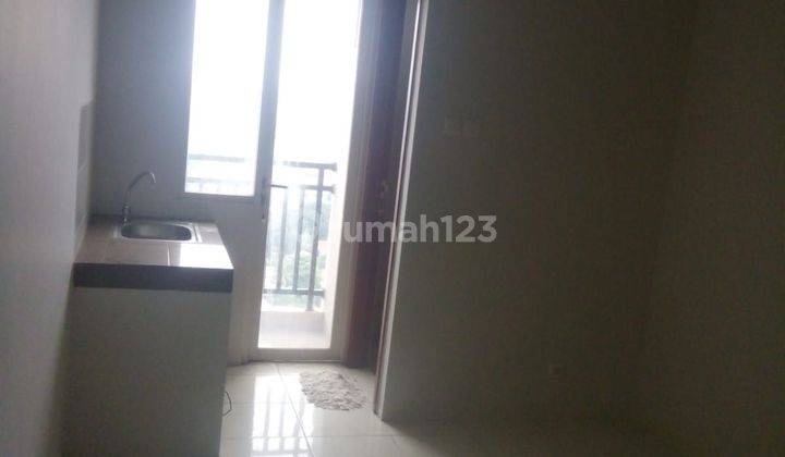 Apartement Mares Depok, Studio Dekat Dmall harga terjangkau. 2