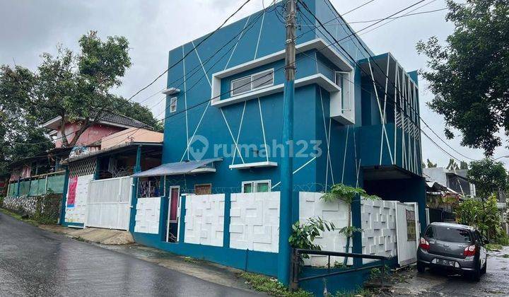 Rumah  Di Jual Minimalis Di Ciputat, Siap Huni 2 Lantai 1