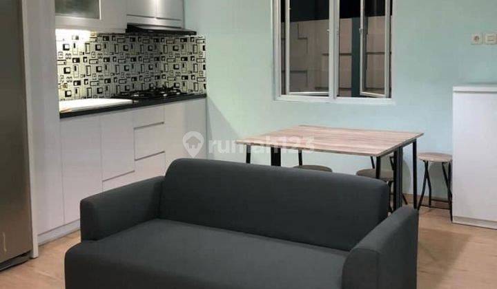 Rumah  Di Jual Minimalis Di Ciputat, Siap Huni 2 Lantai 2