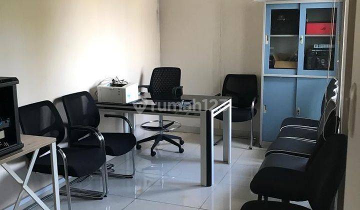 Rumah Di Jual Cepat Di Tengah Kemang Jakarta Selatan  2