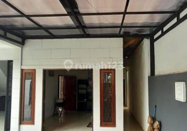 Rumah Asri 2 Lantai Di Daerah Cilandak Jakarta Selatan  1