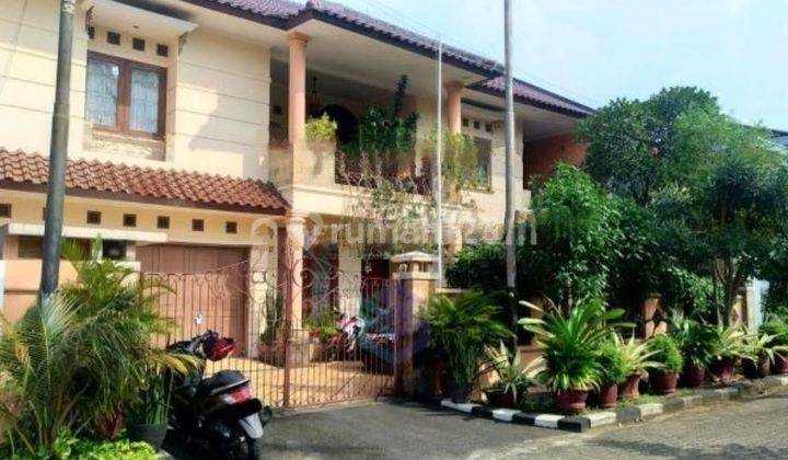 Rumah Mewah Dan Terawat Di Cinere Jakarta Selatan  1