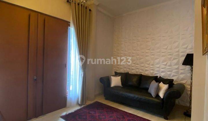 Rumah Modern luxury di Bintaro jaya sektor 7 1