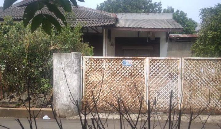 Rumah Hitung Tanah Di Petukangan Jakarta Selatan  2