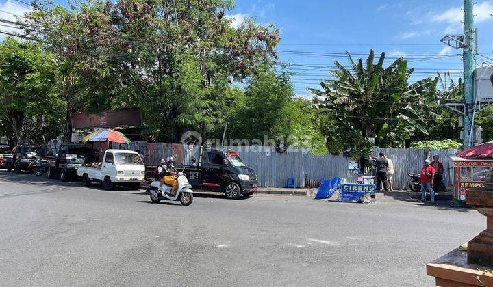 Tanah 3000 m² SHM di Daerah kuta,lokasi strategis  1