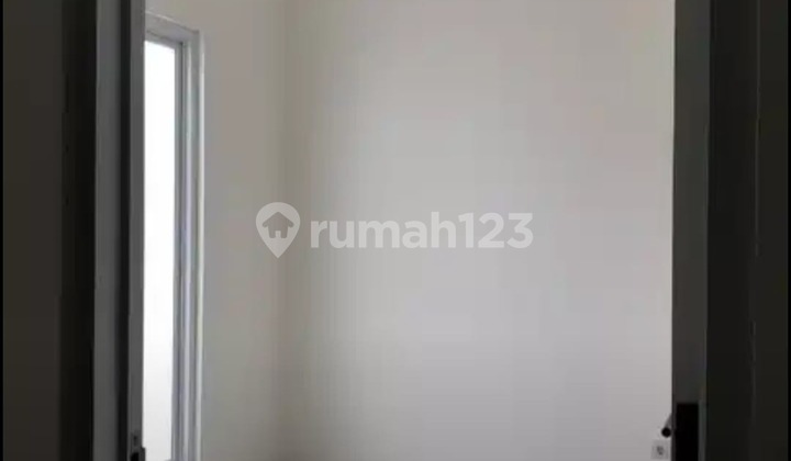 Rumah 2 Lantai Siap Huni Dalam Cluster di Parigi Nempel Bintaro 2