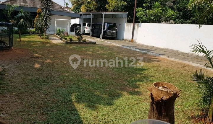 Rumah Hitung Tanah Di Tanah Kusir Jaksel Rumah Hitung Tanah Di Tanah Kusir Jaksel