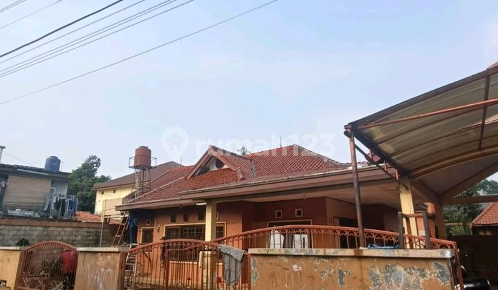 Rumah dengan Halaman Luas Harga Dibawah Appraisal Bank Rumah dengan Halaman Luas Harga Dibawah Appraisal Bank