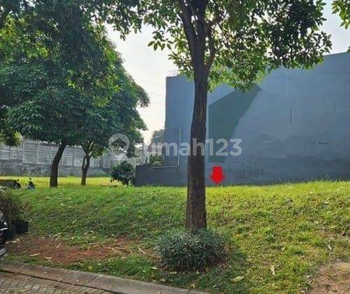 Tanah Siap Bangun Di Kebayoran Village Bintaro Jaya 2