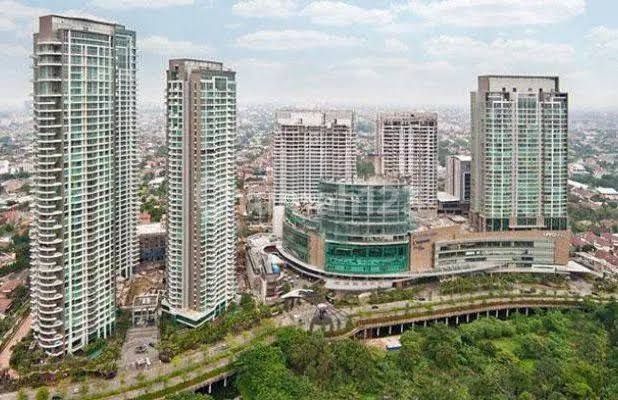 Apartemen 2BR Dengan Private Lift di Kemang Village