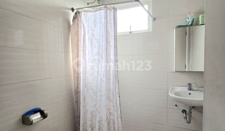 Rumah Luas Luxury Dikawasan Elite Bintaro 2