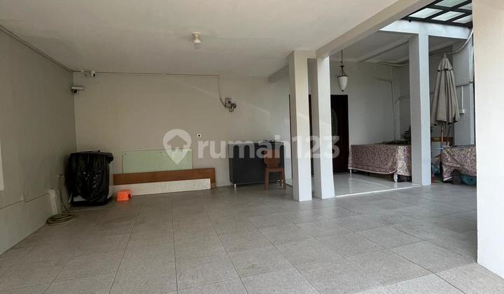 Rumah Bagus Siap Huni Harga Terjangkau Di Sektor 3A 2