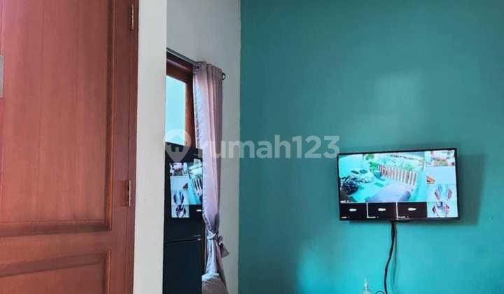 Rumah Kost Berjalan.di Cempaka Putih Jakpus 2