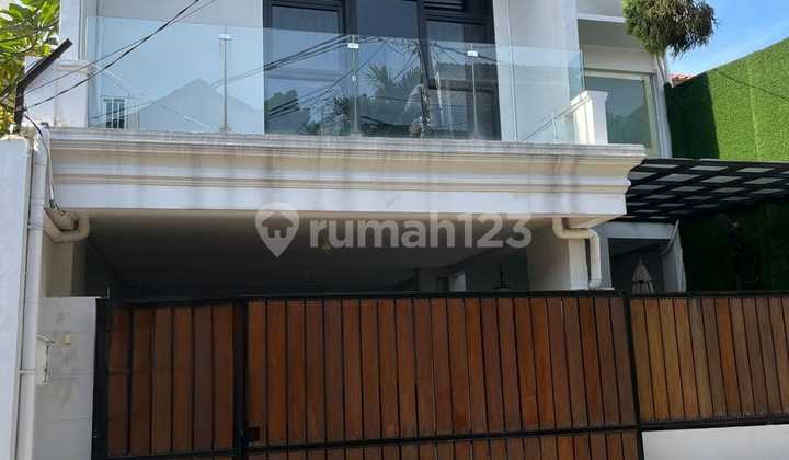 Rumah Bagus Siap Huni Harga Terjangkau Di Sektor 3A Rumah Bagus Siap Huni Harga Terjangkau Di Sektor 3A