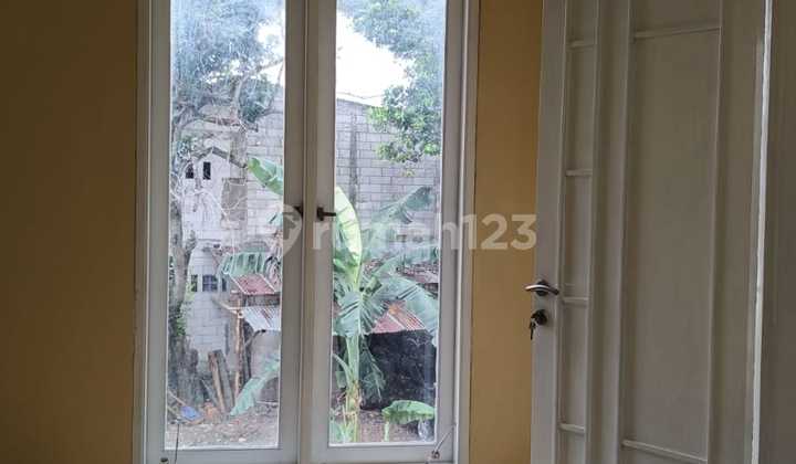 Brand New House in Graha Bintaro Ready for Occupancy 2