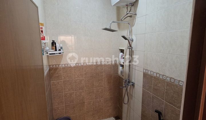 Rumah Mungil Harga Terjangkau Di Bintaro Jaya 2