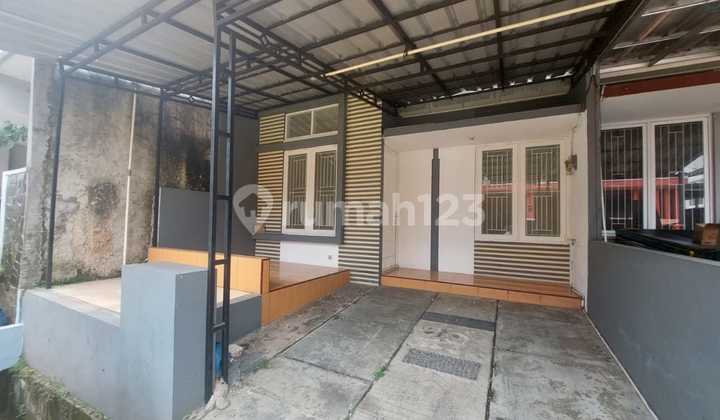 Rumah Siap Huni Minim Renov Dekat Walkot Tangsel Rumah Siap Huni Minim Renov Dekat Walkot Tangsel