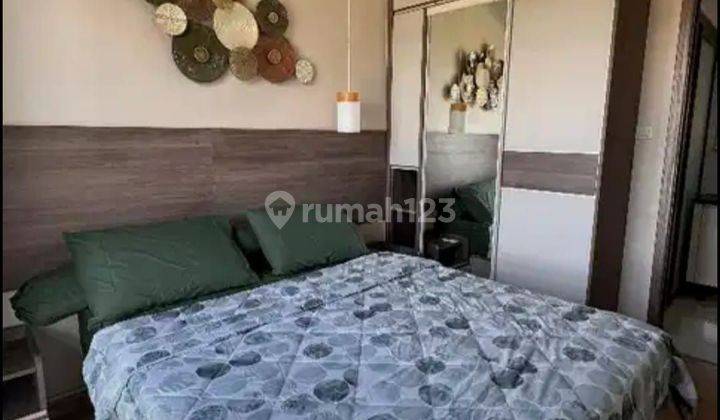 Apartement Sky House  Bsd City 2 Bedroom Deket Aeon Mall 1