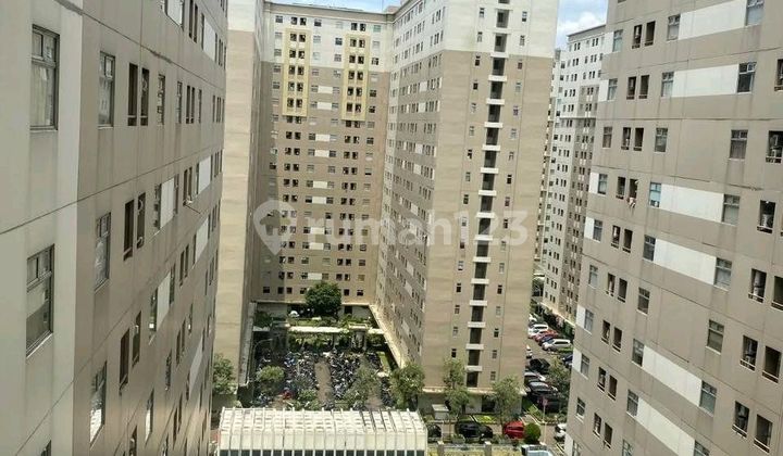 Kalibata City Siap Huni Type Studio Harga Miring Kalibata City Siap Huni Type Studio Harga Miring