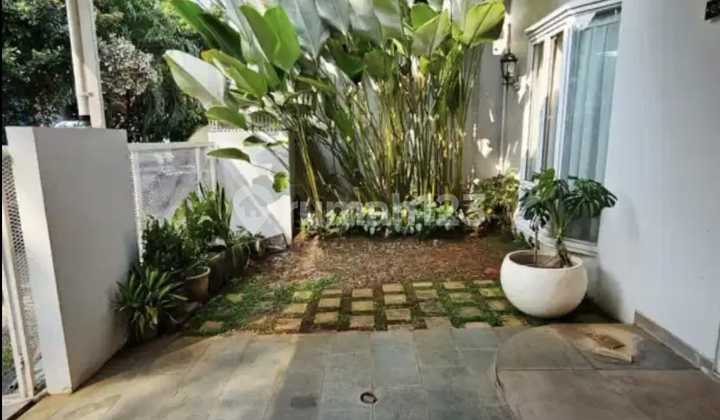 Rumah Bagus Siap Huni Dekat Akses Ke Stasiun Dan Tol 2