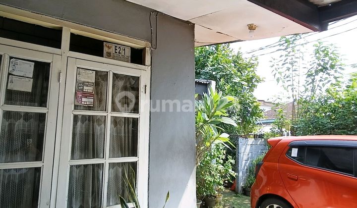 Rumah Jual Cepat Murah Lokasi Dekat Tol Pamulang 2