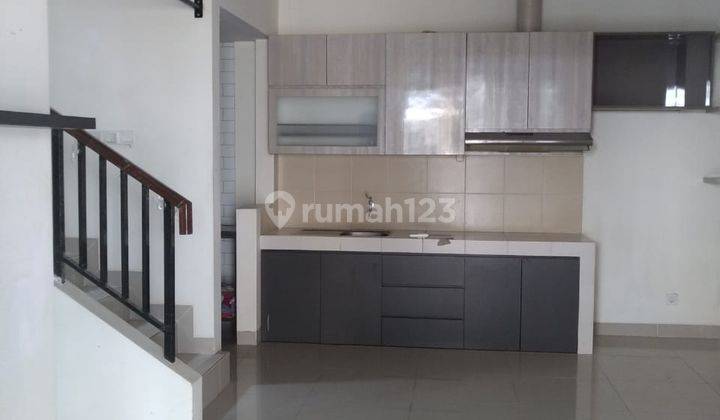 Rumah Bagus Siap Huni Dalam Cluster di Gading Serpong 2