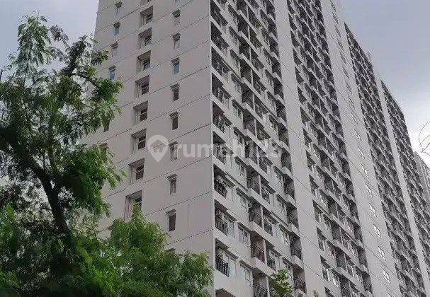 Apartemen Mares Residence Studio Murah Siap Huni Bagus di Depok 1