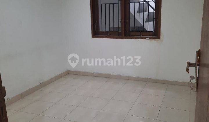 Rumah Murah Siap Huni Dalam Cluster di Depok 2