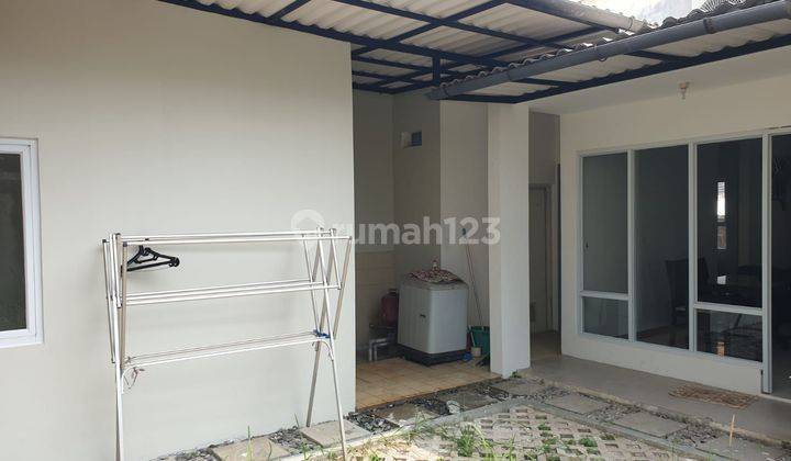 Rumah Murah Gratis Biaya Pajak Dekat Pintu Tol Bsd Di Serpong 2