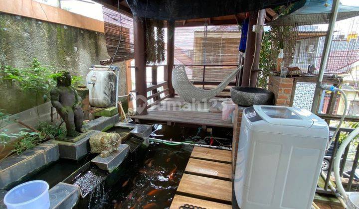 Rumah Murah Banget Cocok Buat Investasi Di Bintaro Tangsel 1