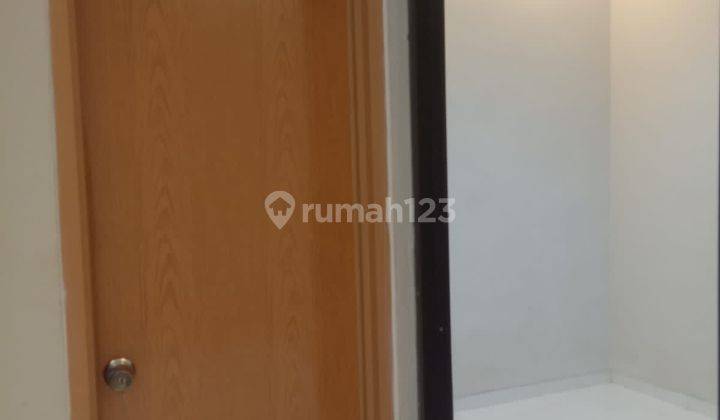 Rumah murah siap huni dalam cluster di graha bintaro tangsel 2