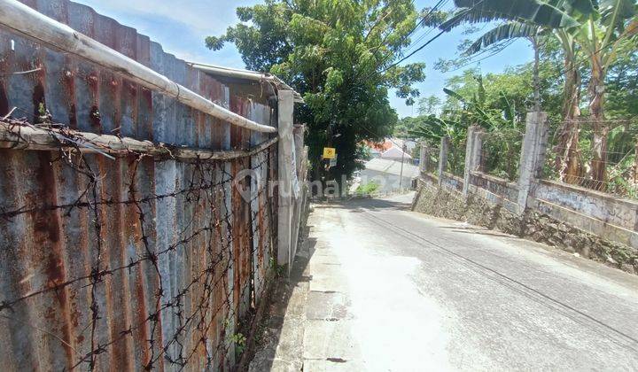 Tanah Siap Bangun Murah Dekat Masjid Dan Pintu Tol Andara 2