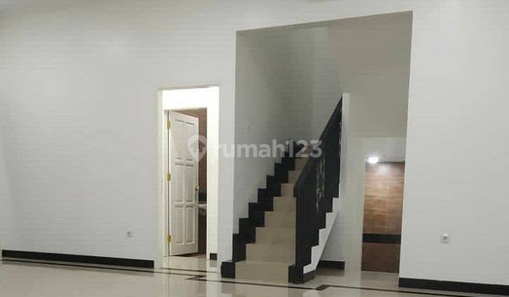 Rumah mewah baru murah dekat Mall dan Perkantoran di kebagusan  2