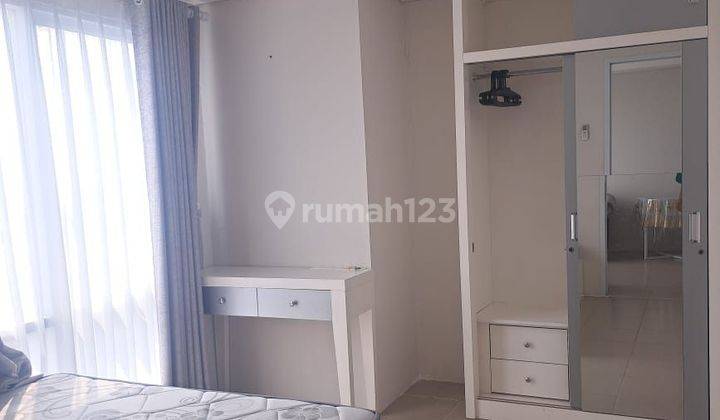 Apartemen Altiz tower 2BR Bagus Furnished  1