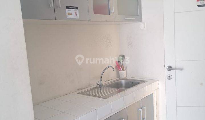 Apartemen Altiz tower 2BR Bagus Furnished  2