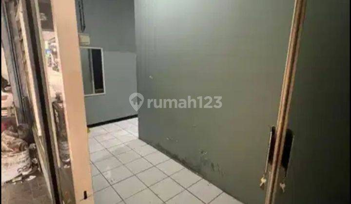 Ruko 3 lantai cocok untuk kantor atau cloud kitchen 2