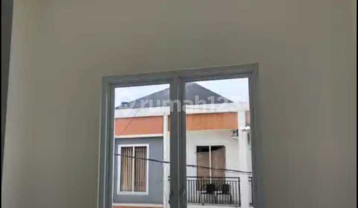 Rumah Murah Nyaman Siap Huni Bagus Dalam Cluster  2