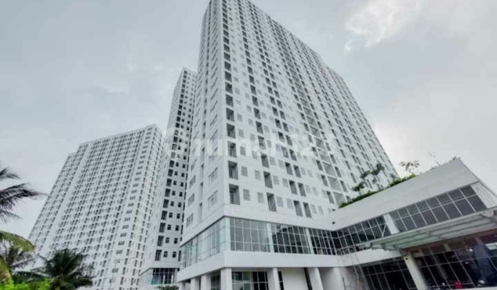 Apartemen Serpong Garden Studio Jual Cepat Harga Murah Siap Huni Apartemen Serpong Garden Studio Jual Cepat Harga Murah Siap Huni