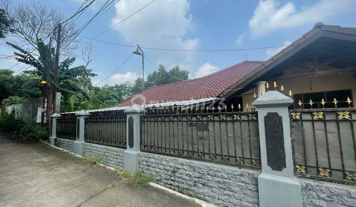 Rumah Harga Miring Murah Jual Cepat Tanah Luas Dekat Pintu Tol 2