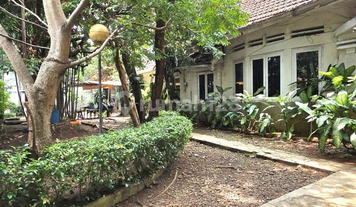 Rumah Hitung Tanah Hoek Murah Lokasi Strategis Di Menteng Rumah Hitung Tanah Hoek Murah Lokasi Strategis Di Menteng