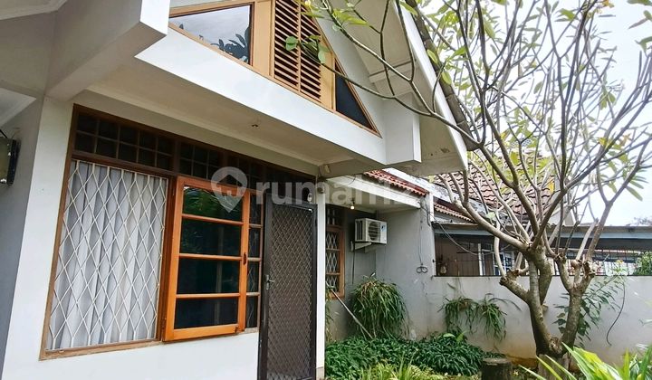 Rumah Murah Jual Cepat Dekat Tol dan Pasmod Bsd