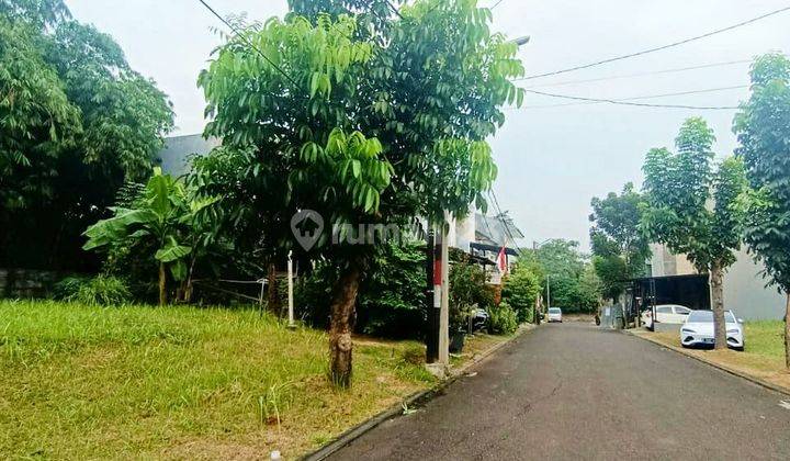 Kavling Murah Jual Cepet Lokasi Dekat Pintu Tol Dan Stasiun 2