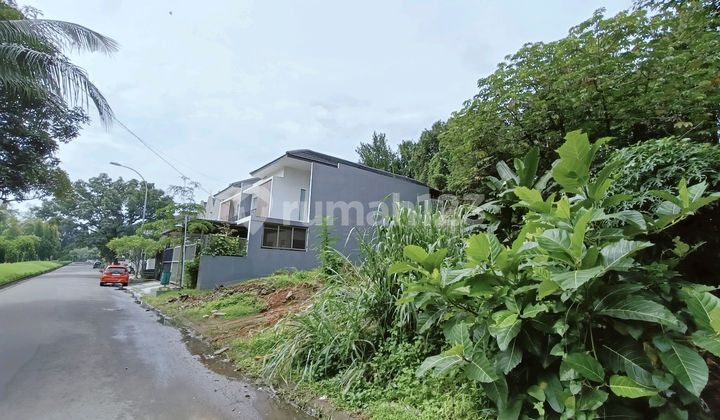 Tanah di Serpong Murah Hanya 5 Menit ke Pintu Tol Bsd Tanah di Serpong Murah Hanya 5 Menit ke Pintu Tol Bsd