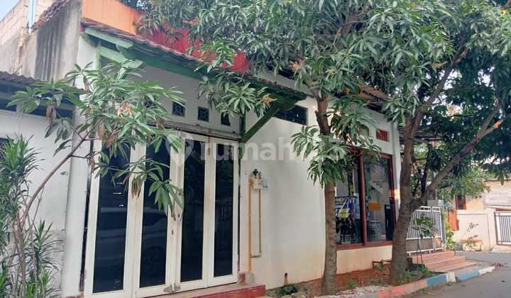 Cheap House For Sale Fast Near Serpong Airport Toll Road 2