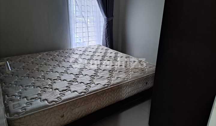 Rumah Siap Huni Butuh Jual Cepat Dekat Tol Serpong 2