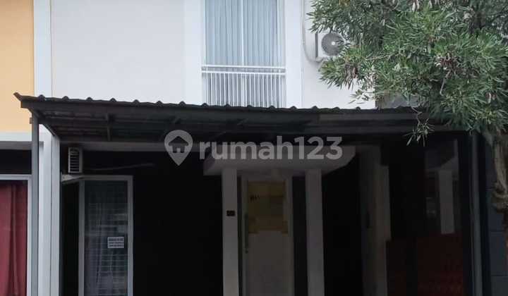 Rumah Siap Huni Butuh Jual Cepat Dekat Tol Serpong Rumah Siap Huni Butuh Jual Cepat Dekat Tol Serpong