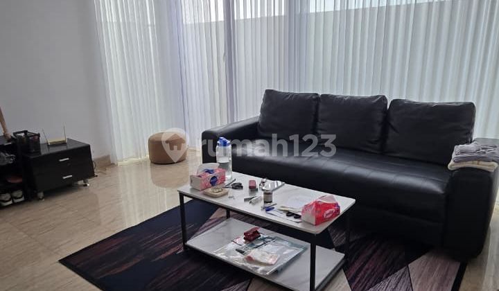 Nice Cheap House Ready to Occupy Within a Cluster in Pejaten 2